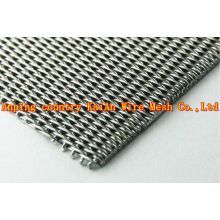 High quality Stainless Steel Twill Mesh ----- 30 years factory